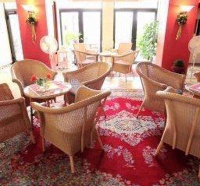 фото отеля Schloss Hotel Herborn