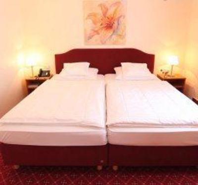 фото отеля Schloss Hotel Herborn