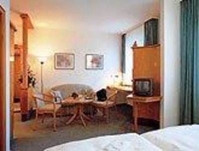фото отеля Schloss Hotel Herborn