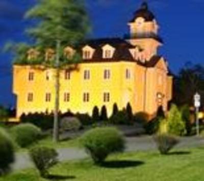 фото отеля Stastny Plaza Hotel & Golf Resort