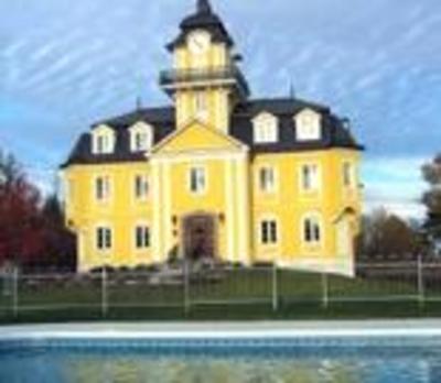 фото отеля Stastny Plaza Hotel & Golf Resort