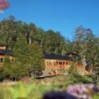 фото отеля Lahuen-Co Eco Resort & Spa Termal San Martin de los Andes