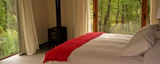фото отеля Lahuen-Co Eco Resort & Spa Termal San Martin de los Andes