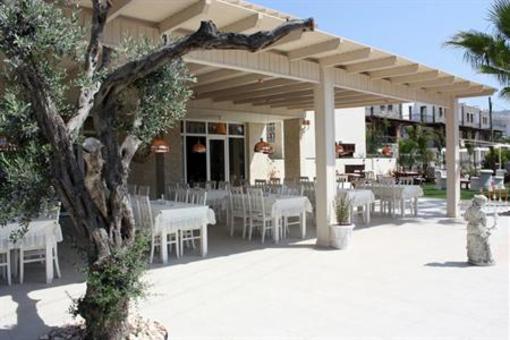 фото отеля Sevgi Cimen Boutique Hotel