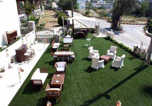 фото отеля Sevgi Cimen Boutique Hotel