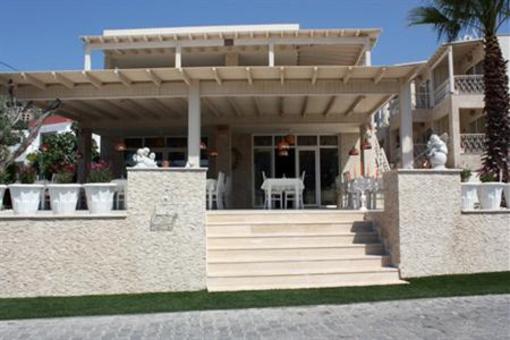 фото отеля Sevgi Cimen Boutique Hotel