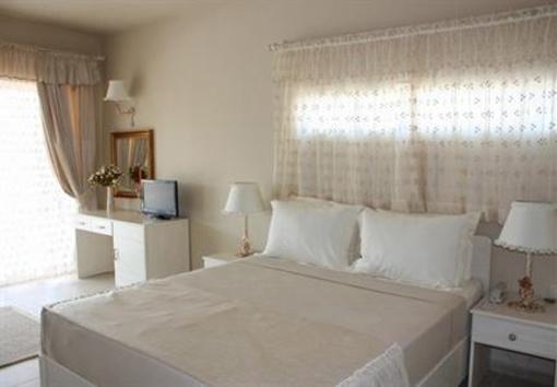 фото отеля Sevgi Cimen Boutique Hotel