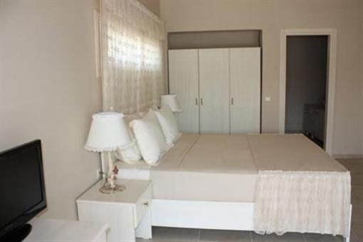фото отеля Sevgi Cimen Boutique Hotel