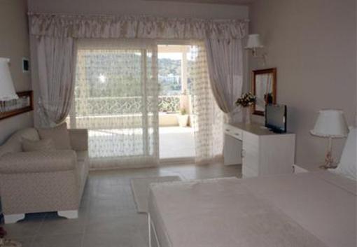 фото отеля Sevgi Cimen Boutique Hotel