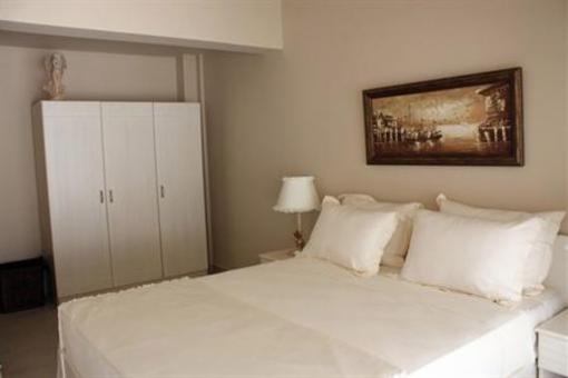 фото отеля Sevgi Cimen Boutique Hotel