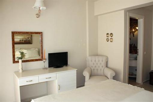 фото отеля Sevgi Cimen Boutique Hotel