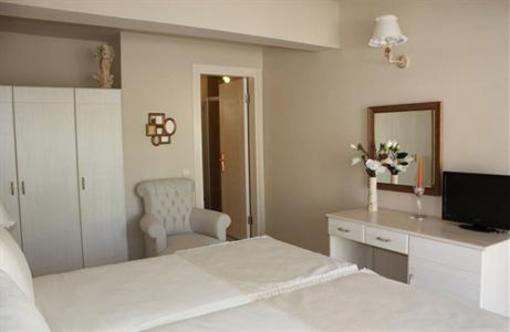 фото отеля Sevgi Cimen Boutique Hotel