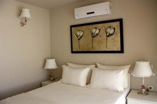 фото отеля Sevgi Cimen Boutique Hotel