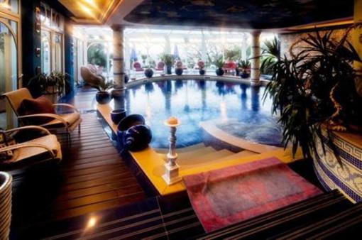 фото отеля Villa Althea