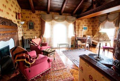фото отеля Villa Althea