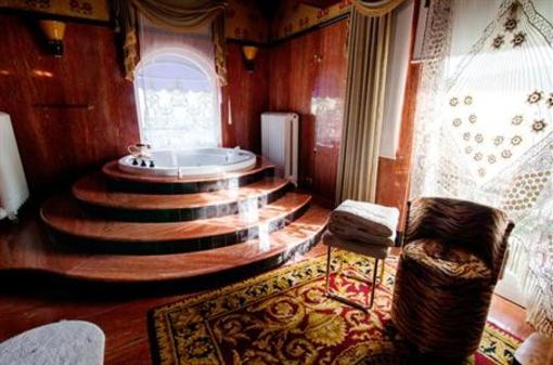 фото отеля Villa Althea