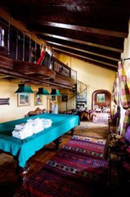 фото отеля Villa Althea