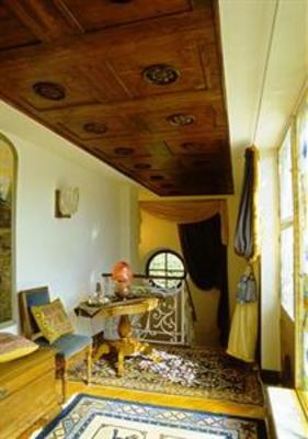 фото отеля Villa Althea