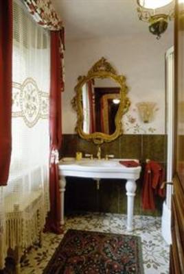 фото отеля Villa Althea