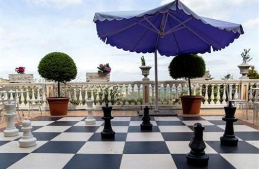 фото отеля Villa Althea