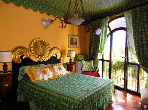 фото отеля Villa Althea