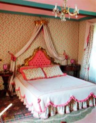 фото отеля Villa Althea
