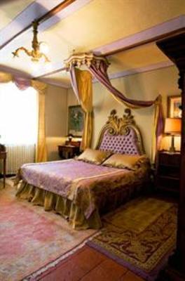 фото отеля Villa Althea