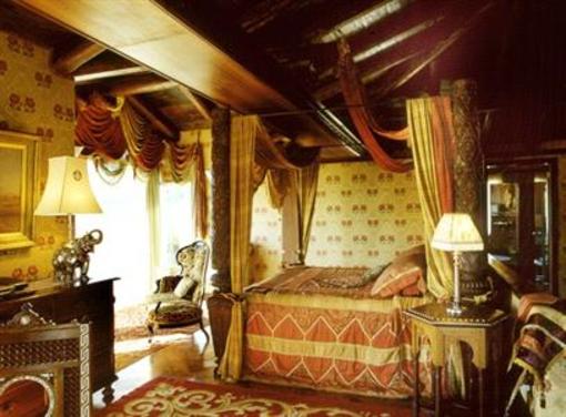фото отеля Villa Althea