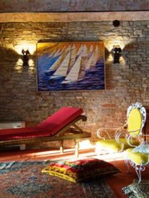 фото отеля Villa Althea