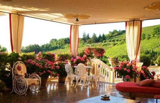 фото отеля Villa Althea