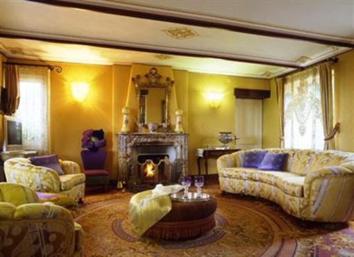 фото отеля Villa Althea
