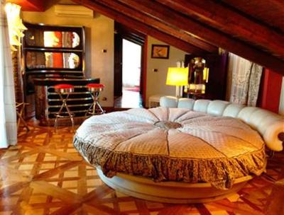 фото отеля Villa Althea