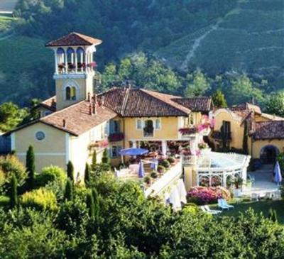 фото отеля Villa Althea