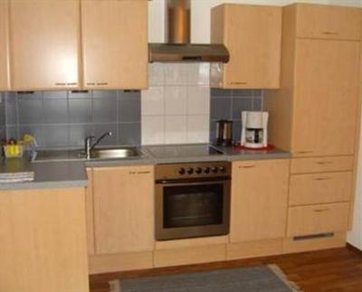 фото отеля Appartement Granbichler Siegfried