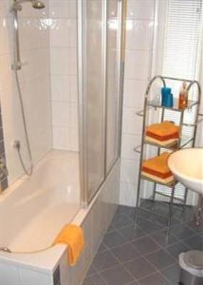 фото отеля Appartement Granbichler Siegfried