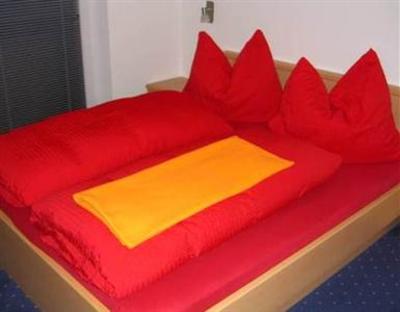 фото отеля Appartement Granbichler Siegfried