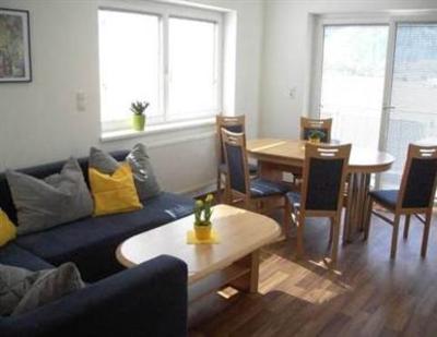 фото отеля Appartement Granbichler Siegfried