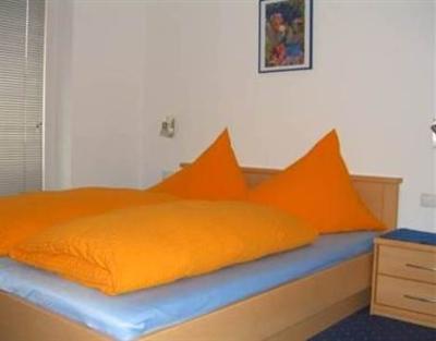 фото отеля Appartement Granbichler Siegfried