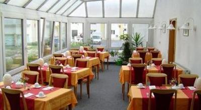 фото отеля Hotel Zur Muhle Riesa