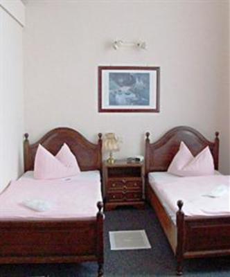 фото отеля Hotel Zur Muhle Riesa