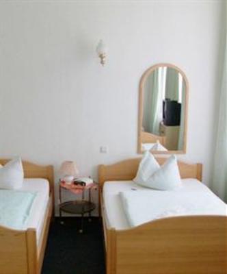 фото отеля Hotel Zur Muhle Riesa