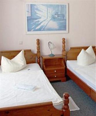фото отеля Hotel Zur Muhle Riesa