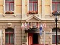 Hotel Zur Muhle Riesa