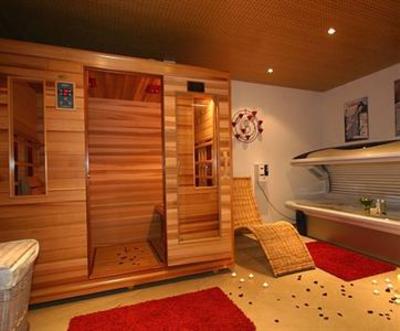 фото отеля Alpina Appartements