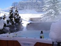 Alpina Appartements