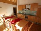 фото отеля Alpina Appartements