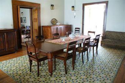 фото отеля Casa Da Tojeira