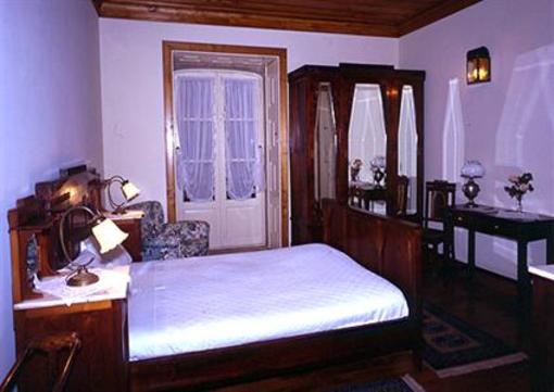 фото отеля Casa Da Tojeira