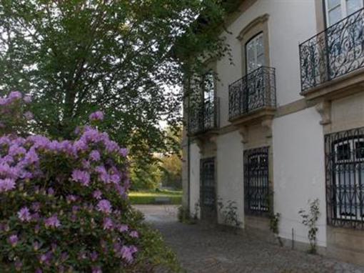 фото отеля Casa Da Tojeira