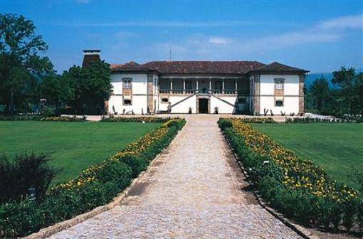 фото отеля Casa Da Tojeira